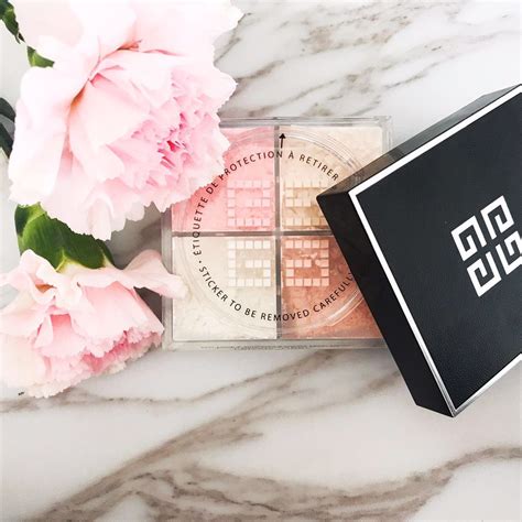 givenchy prisme libre 5|Givenchy prisme libre powder review.